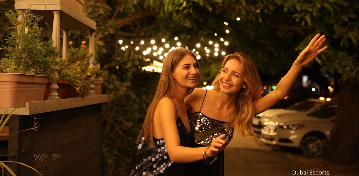 Dubai Escorts