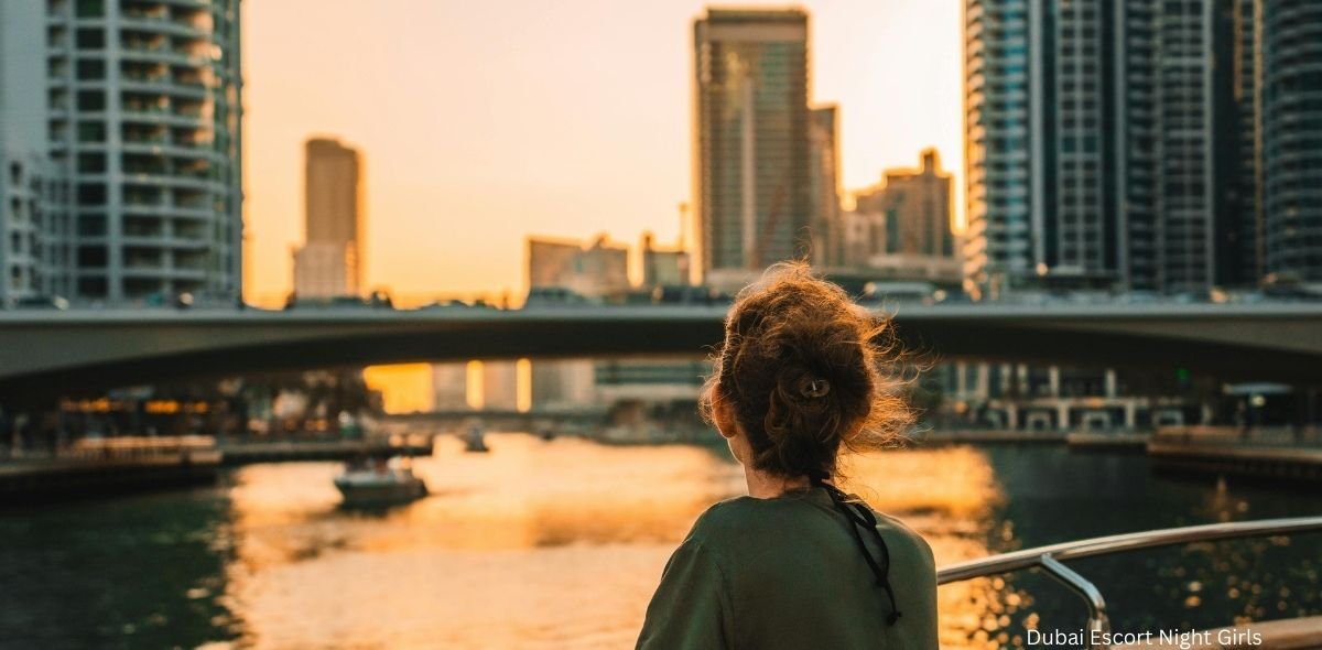 Dubai Escort Night Girls