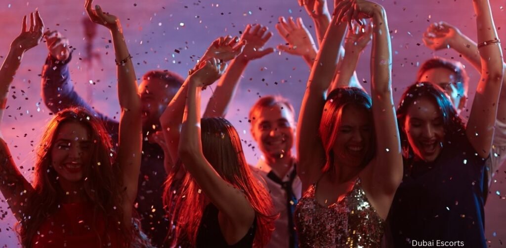 Dubai Escorts | Verified Call & Night Girls in Dubai